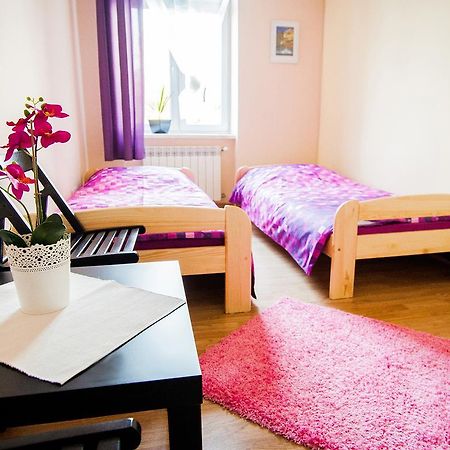 Sleep Time Hostel Бельсько-Бяла Номер фото