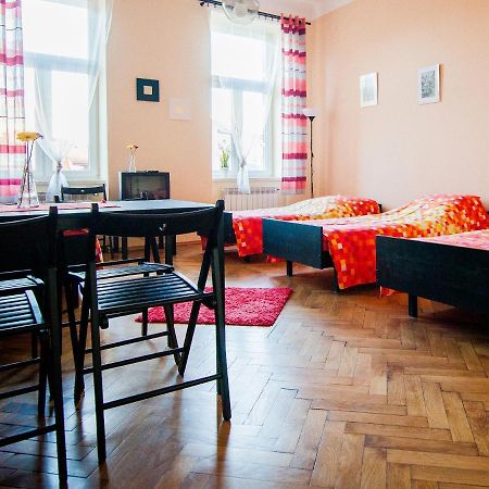 Sleep Time Hostel Бельсько-Бяла Номер фото