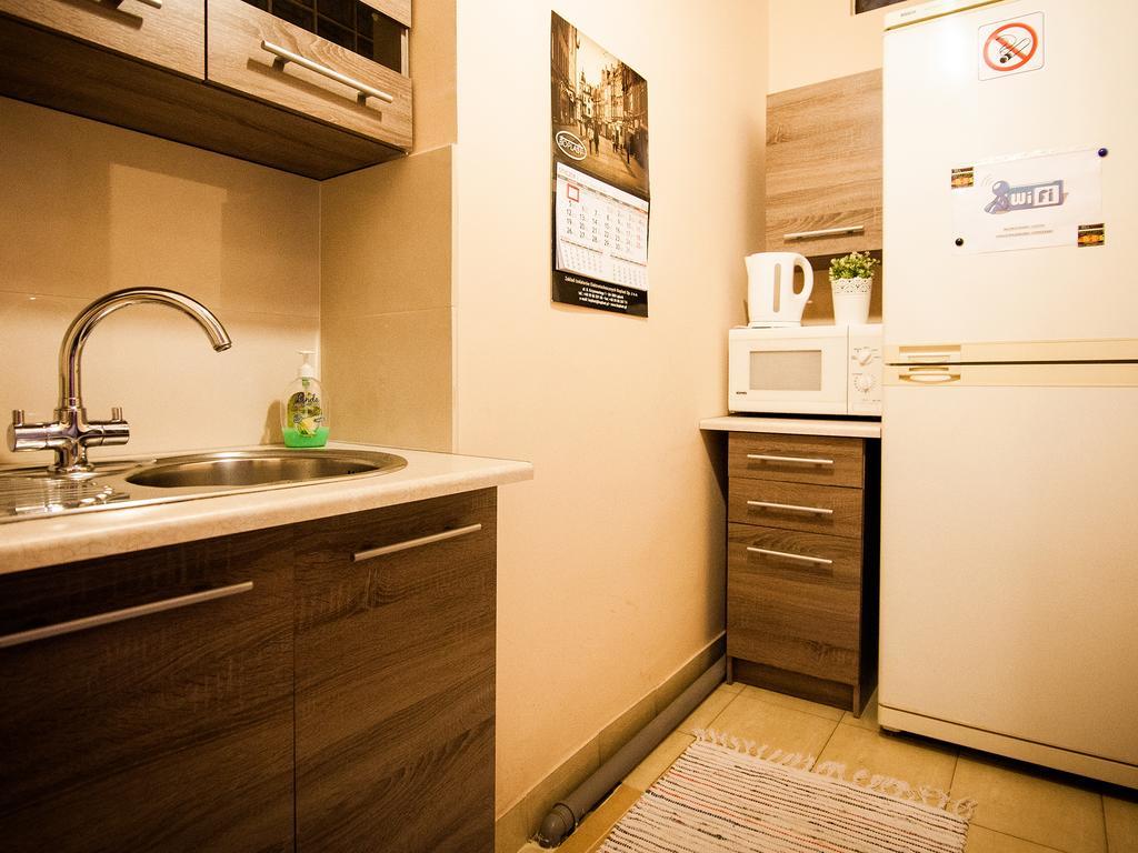 Sleep Time Hostel Бельсько-Бяла Номер фото
