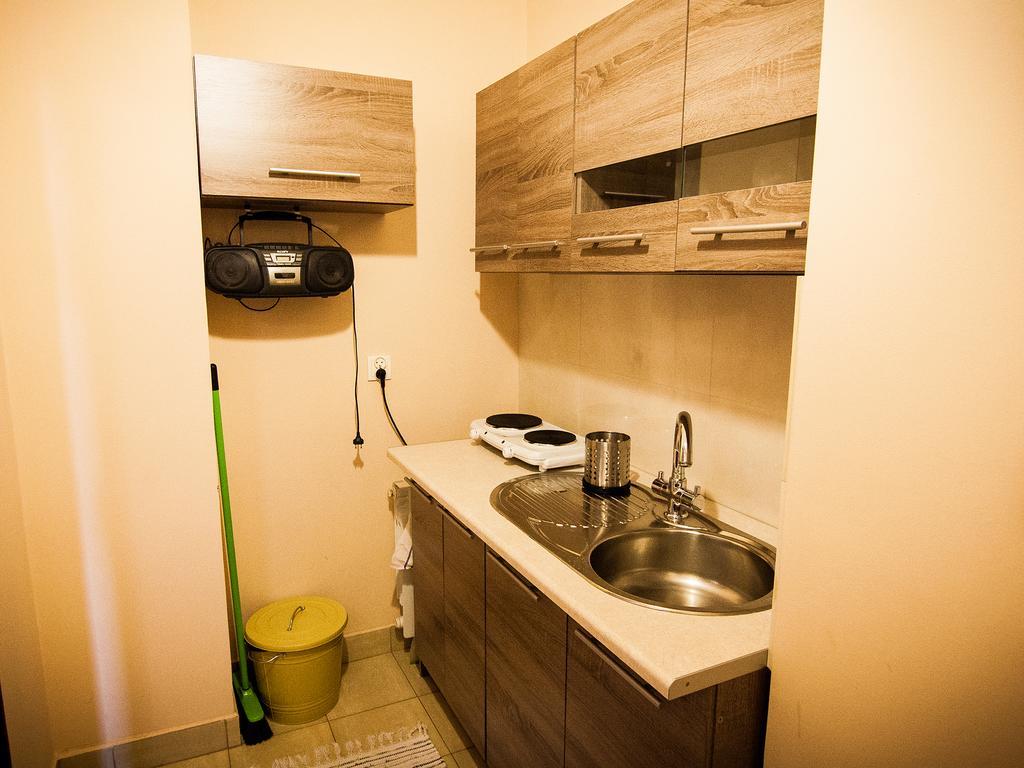 Sleep Time Hostel Бельсько-Бяла Номер фото