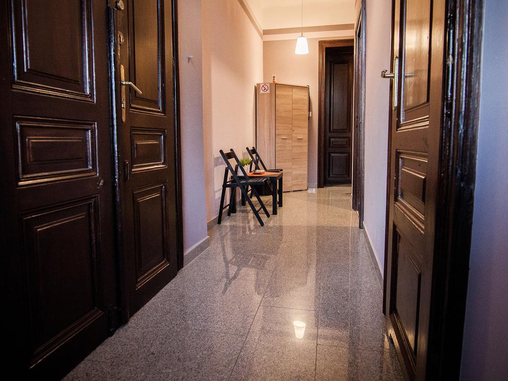 Sleep Time Hostel Бельсько-Бяла Номер фото
