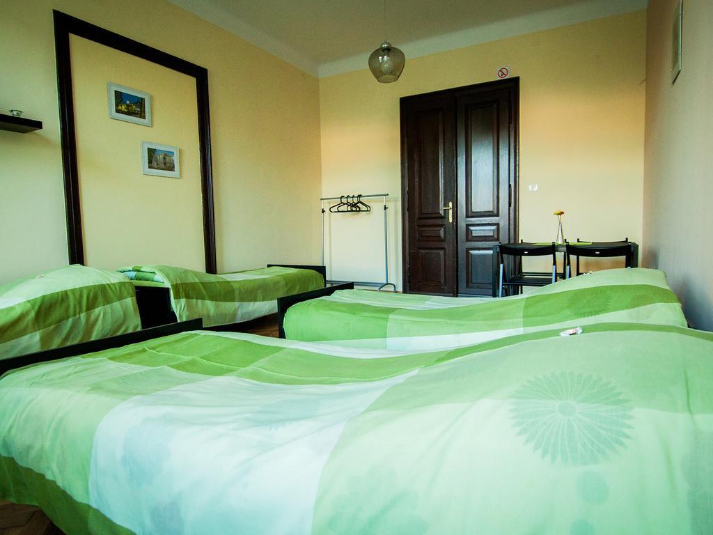 Sleep Time Hostel Бельсько-Бяла Номер фото