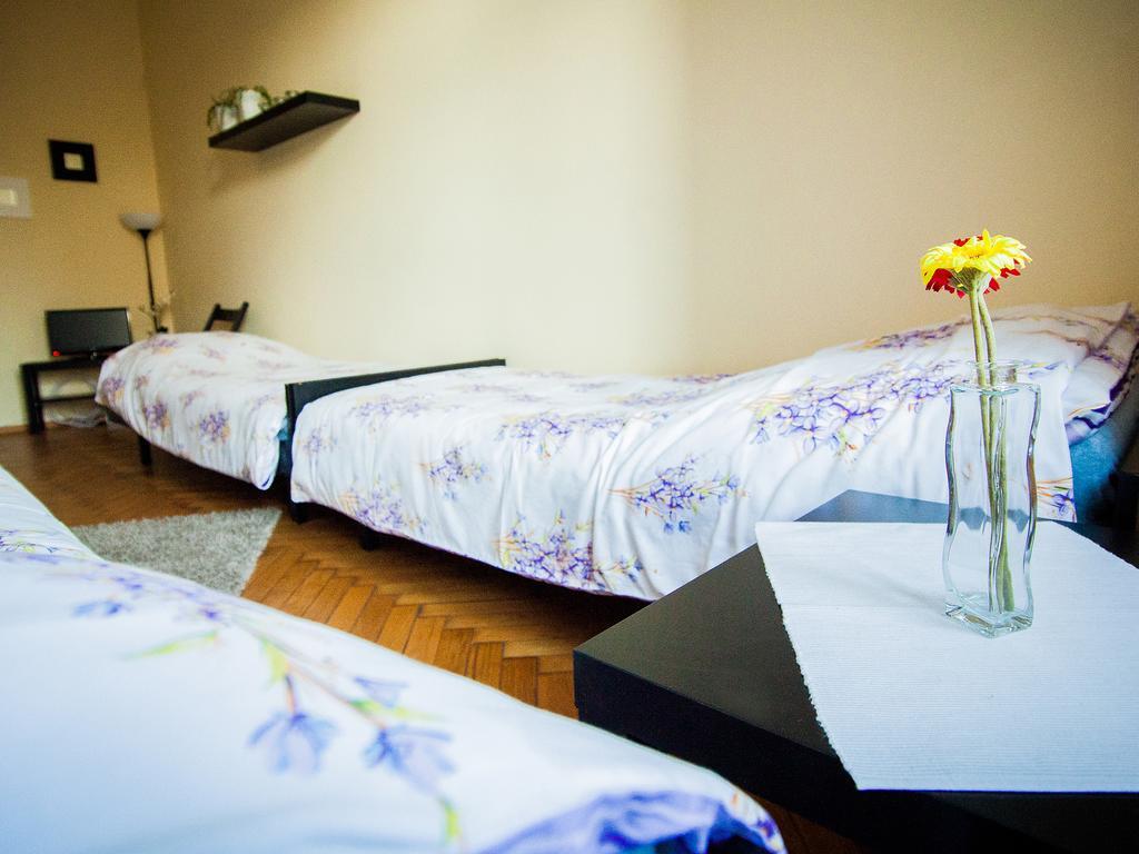 Sleep Time Hostel Бельсько-Бяла Номер фото