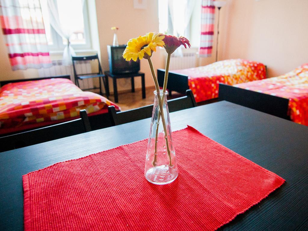 Sleep Time Hostel Бельсько-Бяла Номер фото