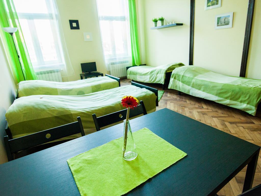 Sleep Time Hostel Бельсько-Бяла Номер фото