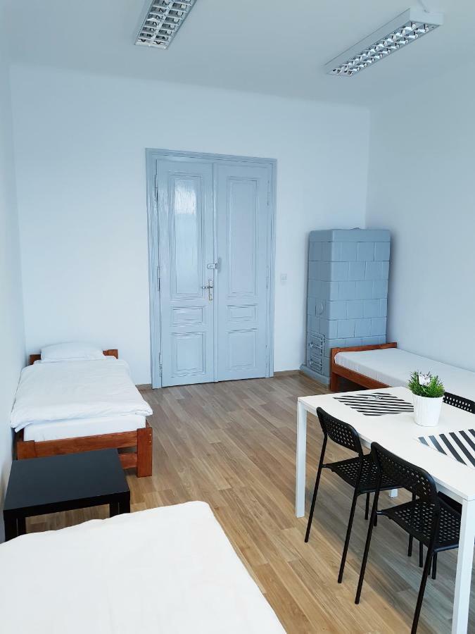 Sleep Time Hostel Бельсько-Бяла Екстер'єр фото