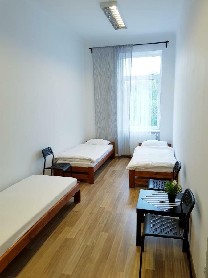 Sleep Time Hostel Бельсько-Бяла Екстер'єр фото