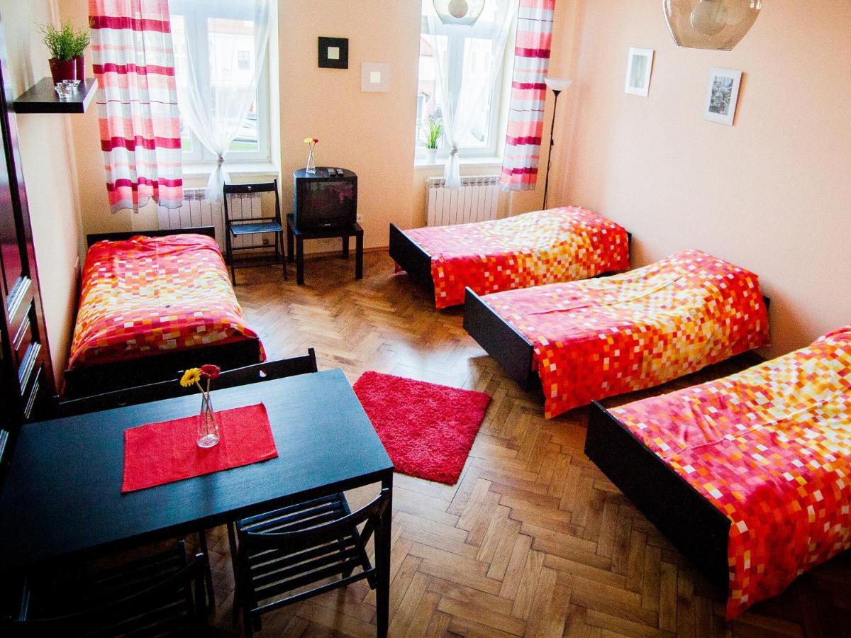 Sleep Time Hostel Бельсько-Бяла Номер фото