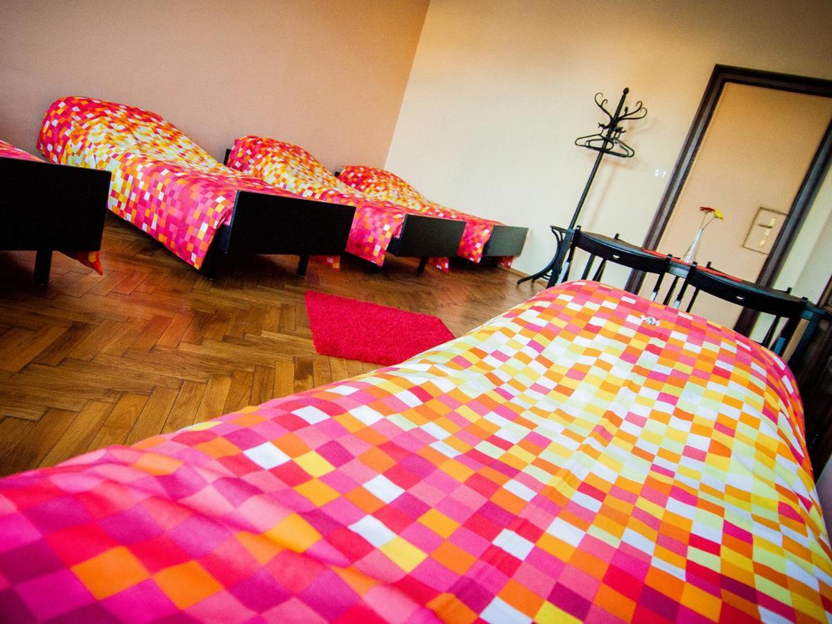 Sleep Time Hostel Бельсько-Бяла Номер фото